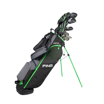 PING golf club ProdiG series Childrens youth golf club sleeve rod 10-13 years old