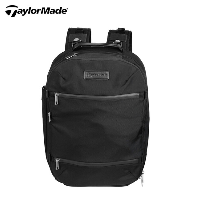 ກະເປົ໋າເປ້ກອຟ Taylormade TaylorMade 2021 ກະເປົ໋າເປ້ຜູ້ຊາຍໃຫມ່ຄວາມຈຸຂະຫນາດໃຫຍ່ Portable Casual