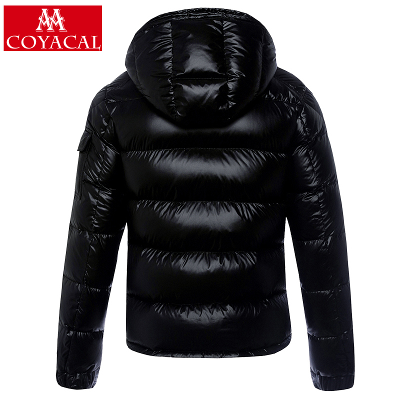 Blouson homme COYACAL en Nylon - Ref 3123040 Image 5