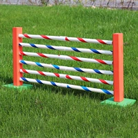 Кролик для тренировок, профессиональная игрушка для спортзала, домашний питомец