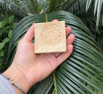 AZ Syrian olive soap Coffee Olive soap Syrian ancient soap Handmade olive soap Cleansing soap Essential oil Handmade soap