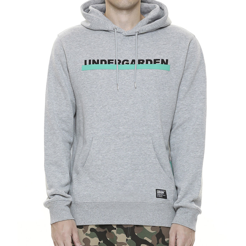 Blouson hiver pour homme UNDER GARDEN - Ref 3113941 Image 14