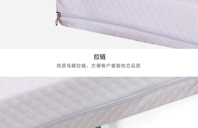 Hải Nam Nanguo Golden Oak Nệm cao su thiên nhiên Nệm cao su nguyên chất Tatami Nệm mùa hè Kích thước tùy chỉnh miễn lãi - Nệm đệm sưởi