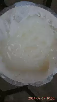 Sticky cloth paste strong cloth paste glue jeans cloth paste non-woven cloth fastness cloth fastness special strong cloth paste glue