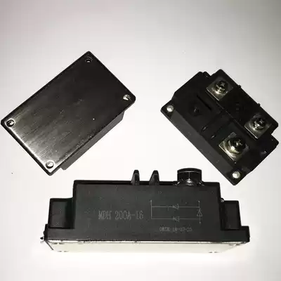 Energy storage spot welding machine discharge semiconductor control rectifier MDH 200A-16 MDH 130A-16