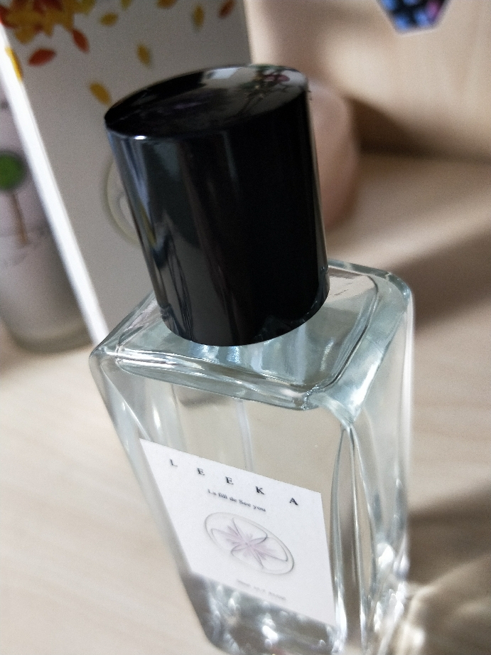 清新西柚香水怎么样，它的价格贵不贵,第5张