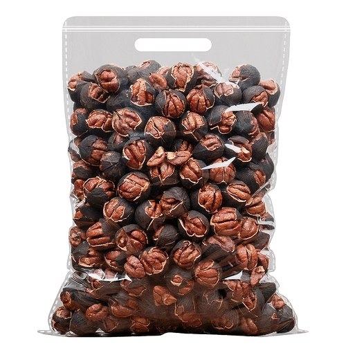 昱岭关 Lin'an Mountain Newnut New Product