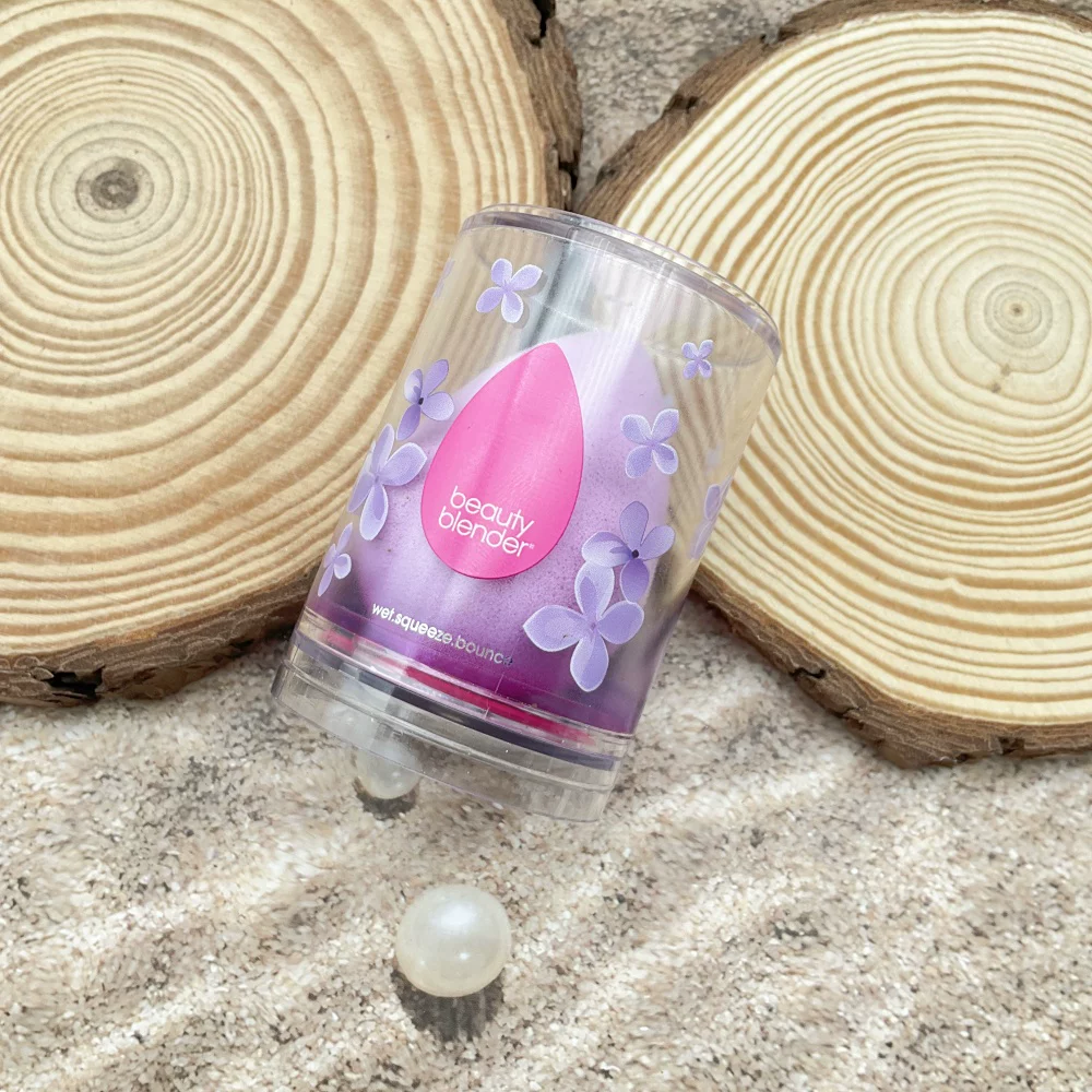 Spot ~ American Beautyblender красоты яйца и макияж сухие и влажные и двойного назначения очень мягкие без пудры