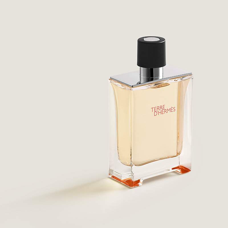 Unisex! Hermes Terre D'Hermès 100ml Men's Woody Eau De Toilette