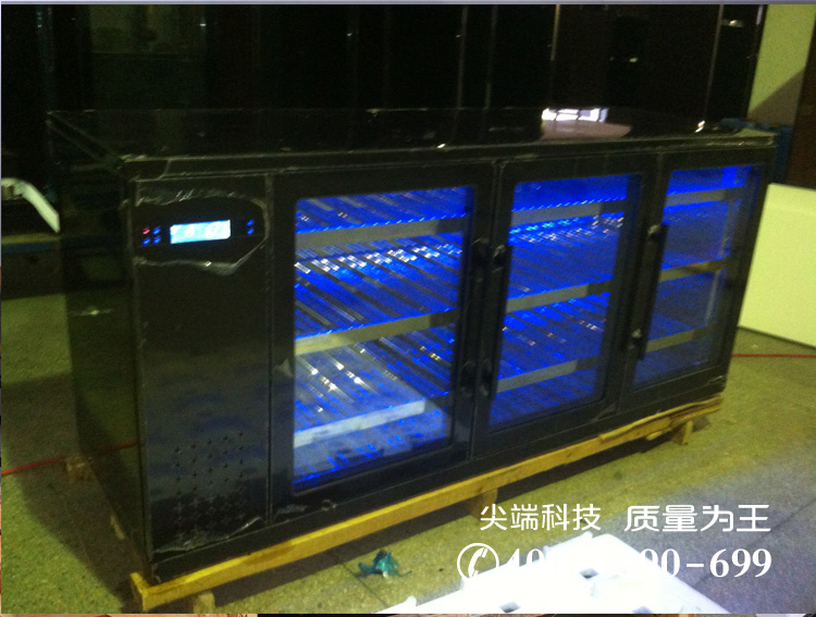 mau tu ruou dep Eremite / danh tiếng ẩn Tùy chỉnh tích hợp trong tủ lạnh rượu vang Tủ lạnh rượu vang Tủ đựng bia - Tủ rượu vang tủ rượu vang caso