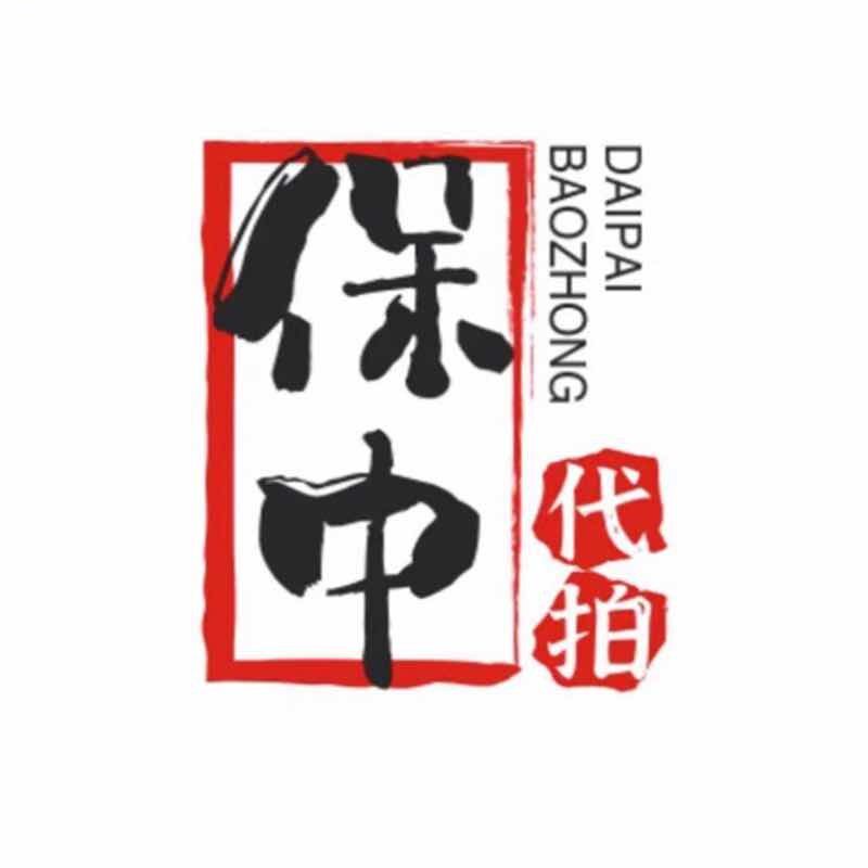 保中代拍