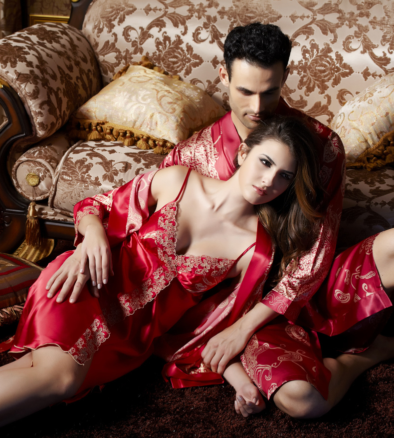 Peignoir jeunesse Homme Femme 711 004 711 101 - Ref 593402 Image 13