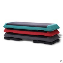 Aerobic exercise pedal gym special childrens home yoga rhythm steps step jumping exercise weight loss equipment