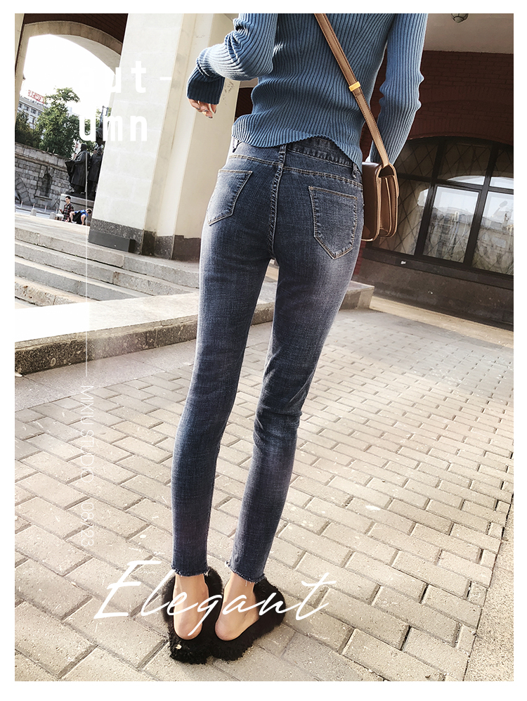 Jean femme - Ref 3192350 Image 30