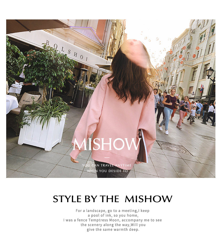 Sweatshirt femme - Ref 3215347 Image 45