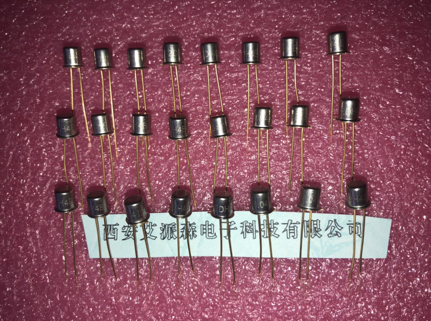 3CK112D 3CK112E 3CK112E odes B-1 packaging new factory price direct sales military-grade shooting