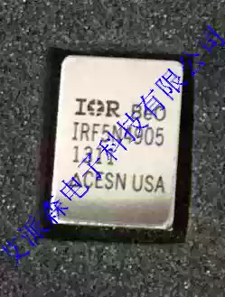 IRFD024 Transistor package SMD-0 5 TO-39 TO-267 Military grade Please inquire when shooting
