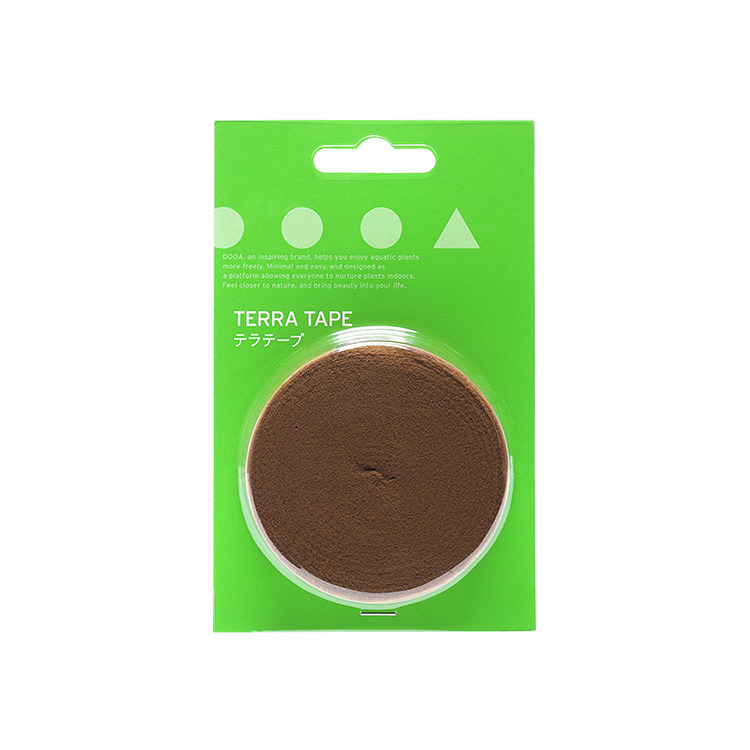 (ADA) DOOA surface adhesive tape guide water moisturizing good and easy to operate round-through