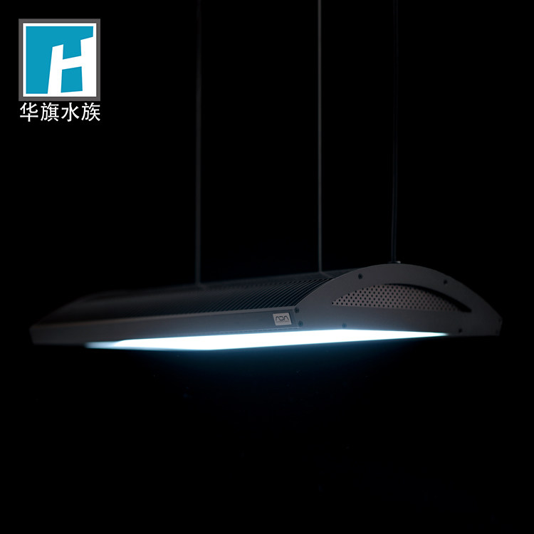 (ADA) Sora RGB professional aquatic grass lamp color is good Fish tank aquarium landscaping special Fa SF