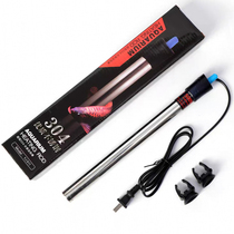 HAILIY quartz explosion-proof fish tank aquarium heating rod with protective cover arowana fish tank thermostatic rod 500W