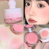 Румяна, палетка для коррекции лица для многоразового использования, новая коллекция