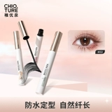 Водостойкая тушь, удлиняющий завивающий крем, база под макияж, не растекается