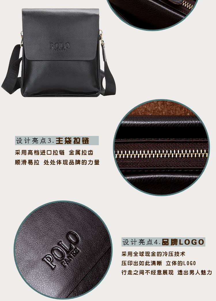 Sac homme - Ref 52973 Image 23