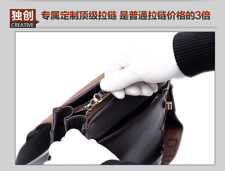 Sac homme - Ref 52973 Image 20