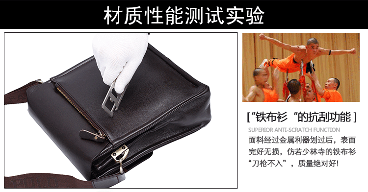 Sac homme - Ref 52973 Image 18