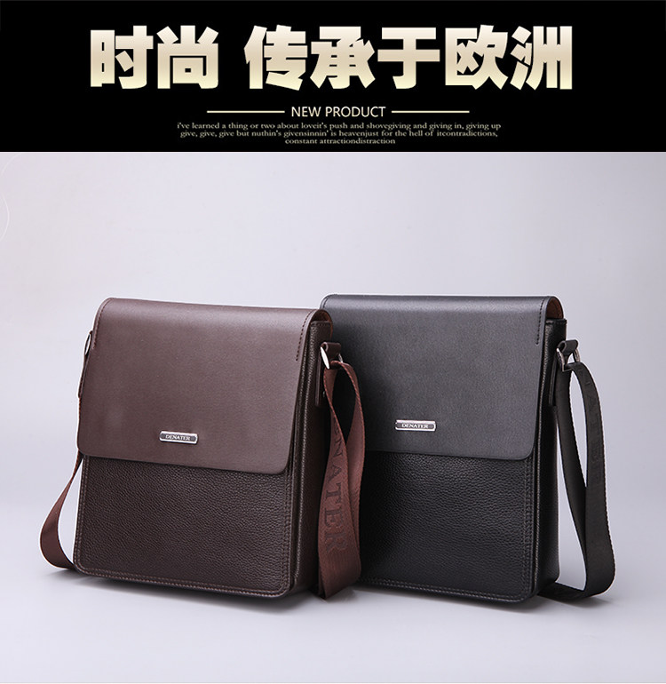 Sac pour homme - Ref 54225 Image 7