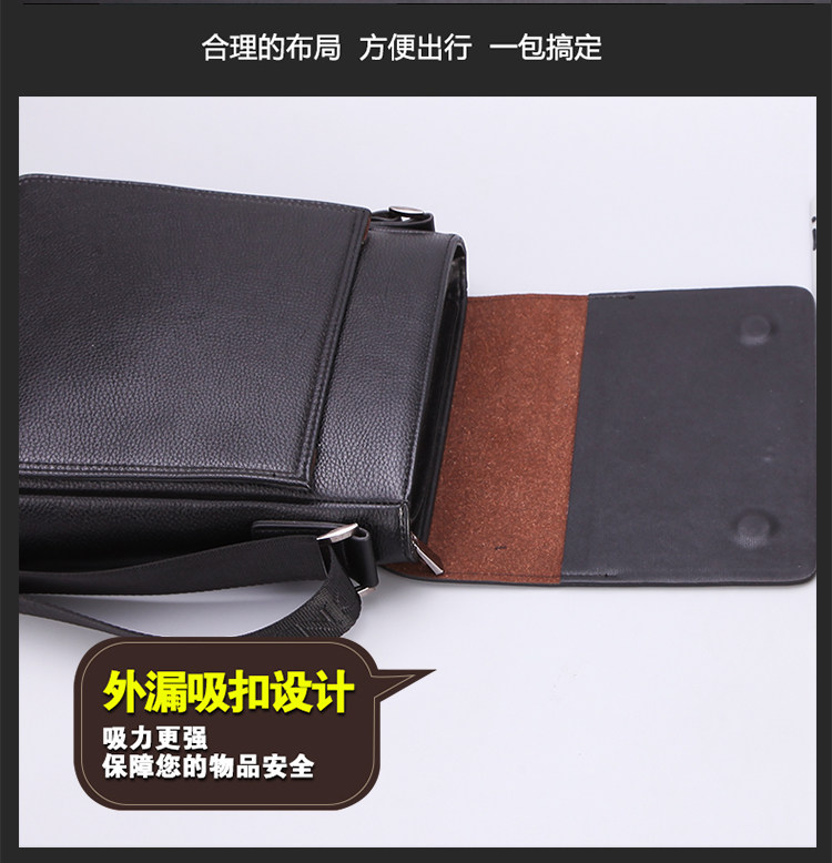 Sac pour homme - Ref 54225 Image 17