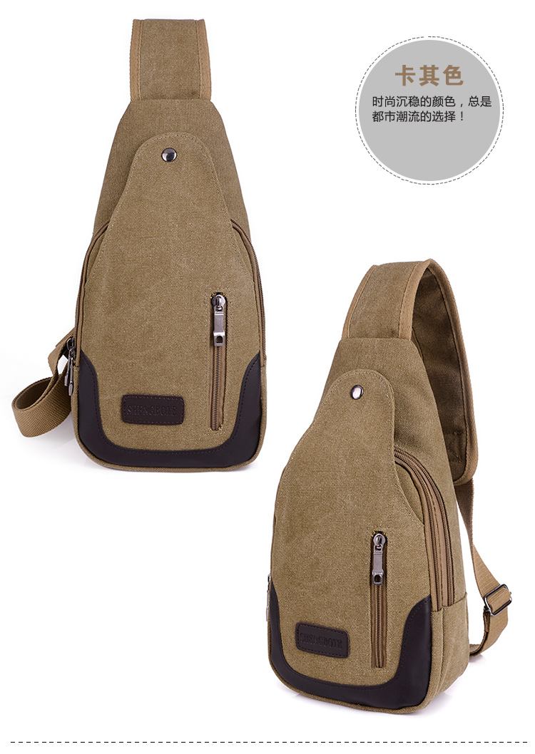 Sac pour homme - Ref 49172 Image 30