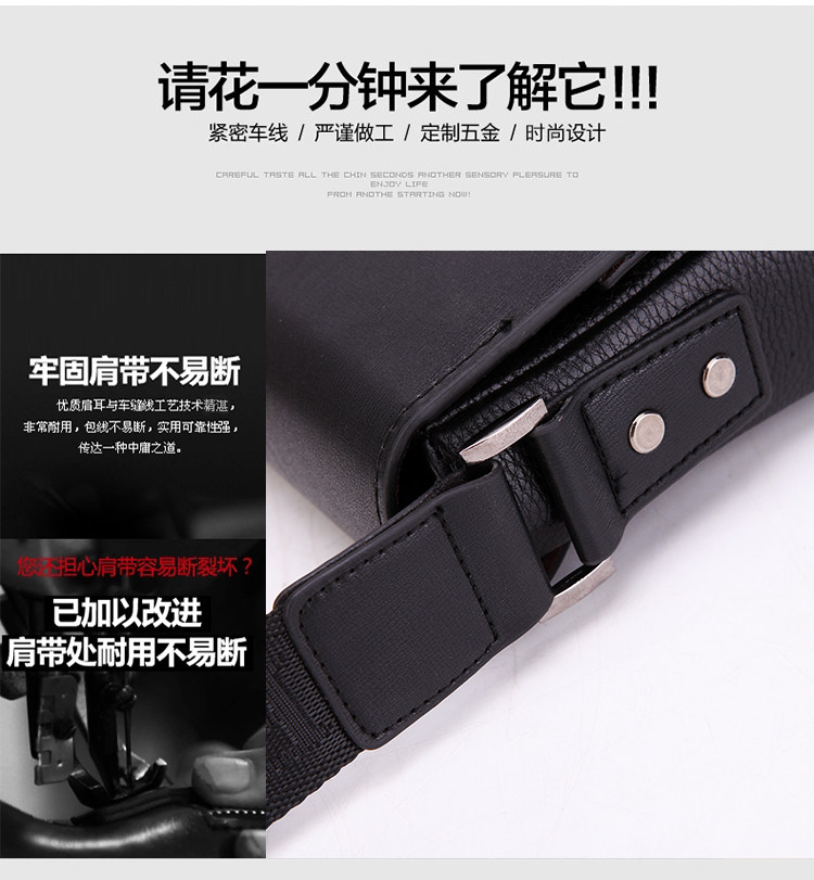 Sac pour homme - Ref 54225 Image 37