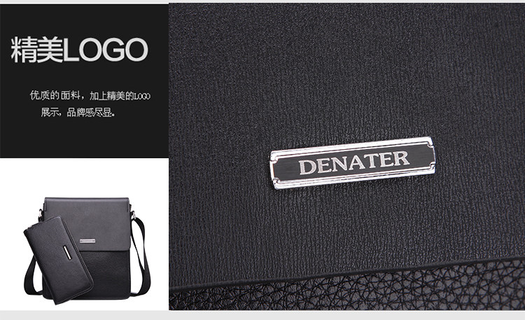 Sac pour homme - Ref 54225 Image 42