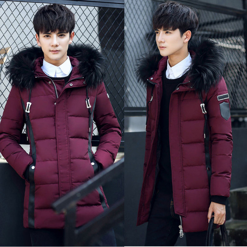 Blouson homme EXPEULI - Ref 3121757 Image 4