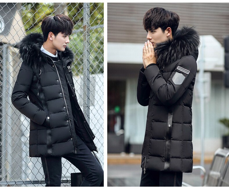 Blouson homme EXPEULI - Ref 3121757 Image 21