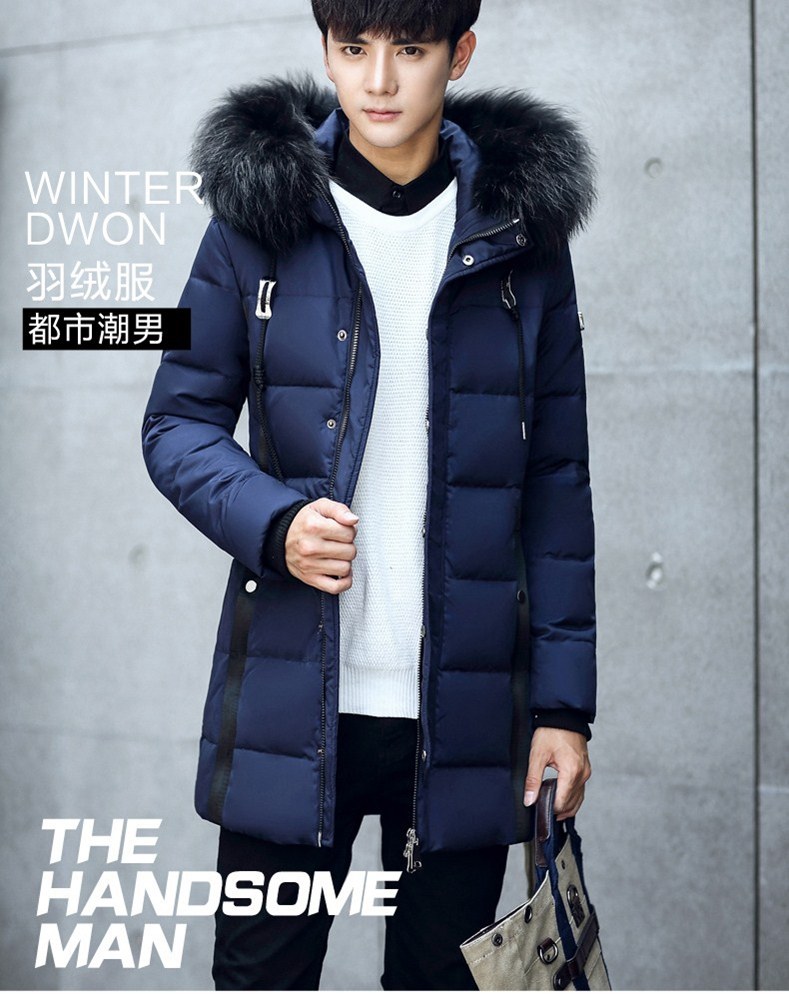 Blouson homme EXPEULI - Ref 3121757 Image 8