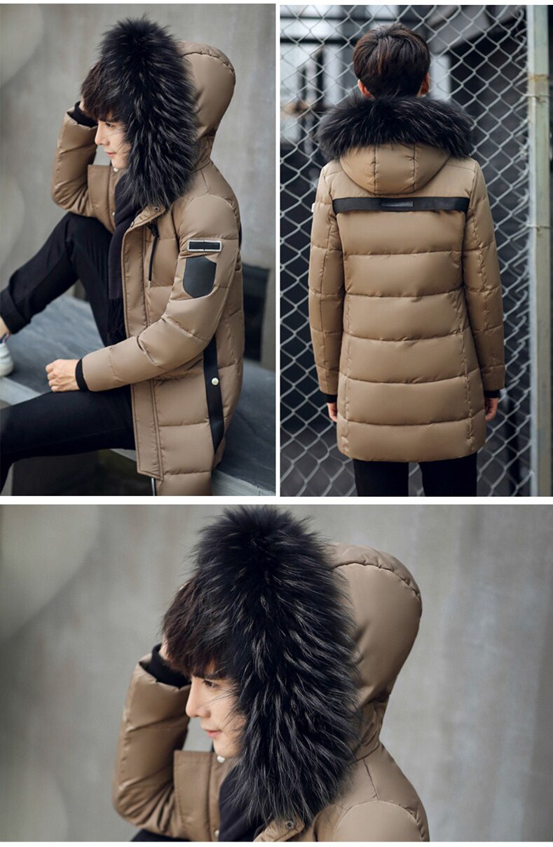 Blouson homme EXPEULI - Ref 3121757 Image 18