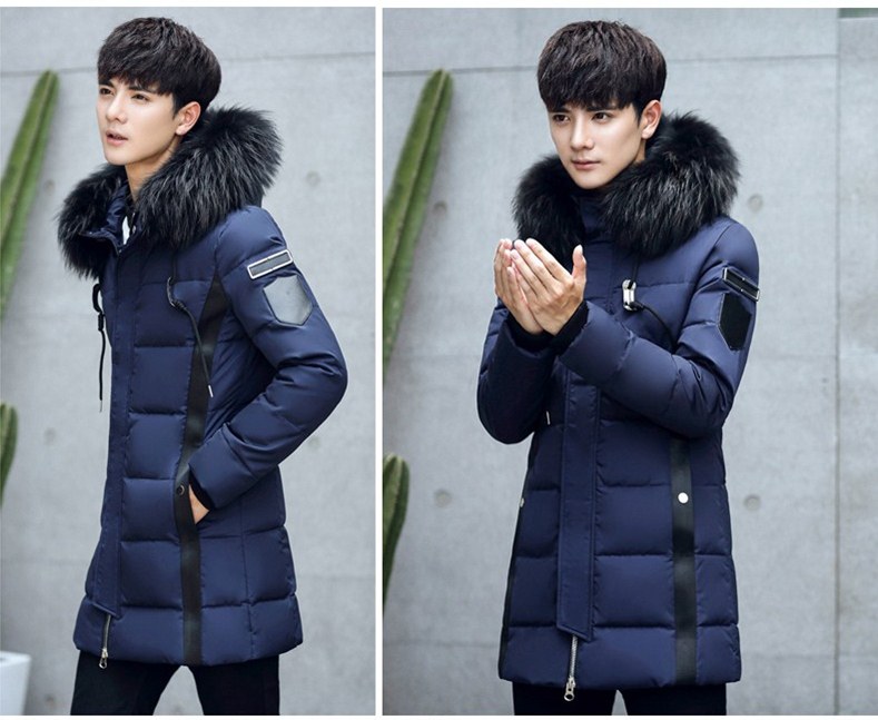 Blouson homme EXPEULI - Ref 3121757 Image 15