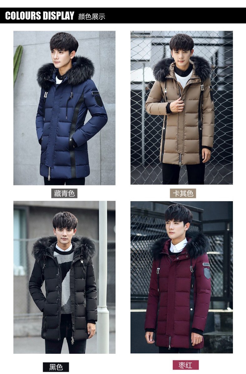 Blouson homme EXPEULI - Ref 3121757 Image 12