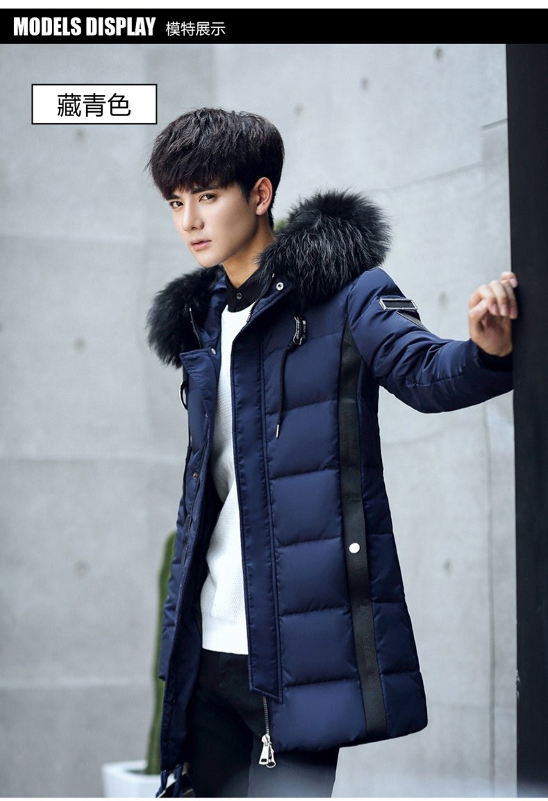 Blouson homme EXPEULI - Ref 3121757 Image 13