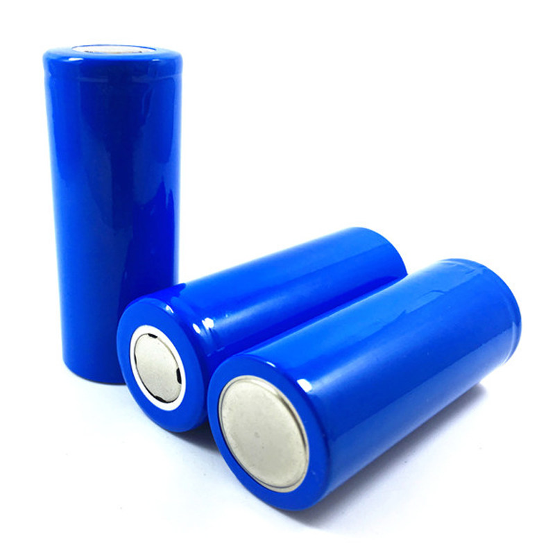 Original IFR26650P 3 2V 2300MAH lithium iron phosphate power battery 14500 22650 18650