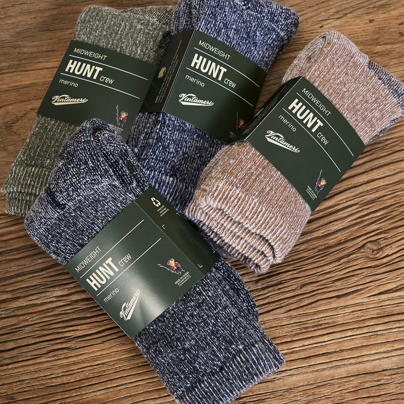Work Boots Special Socks, High-Top Merino Hiking Socks, Outdoor Skiing and Trekking Socks for Men and Women, Full Terry Cotton Socks, Thickened and Wear-Resistant