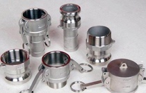 Very Small Quick Coupling J-XYD91-D2-D2 5-D4