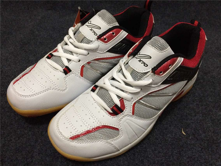 Chaussures de Badminton uniGenre - Ref 845707 Image 7