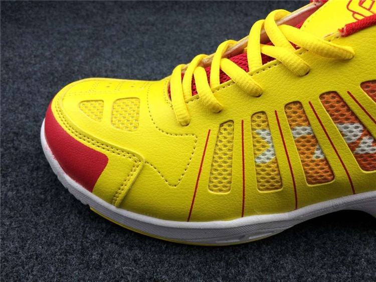 Chaussures de Badminton uniGenre - Ref 843974 Image 28