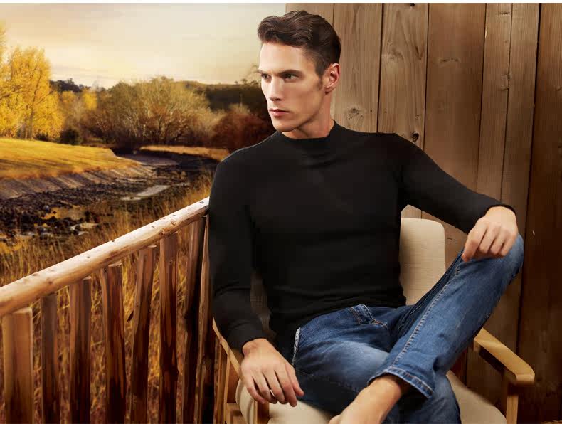 Sous-vêtement chaud jeunesse M3380 en coton - Ref 718127 Image 23