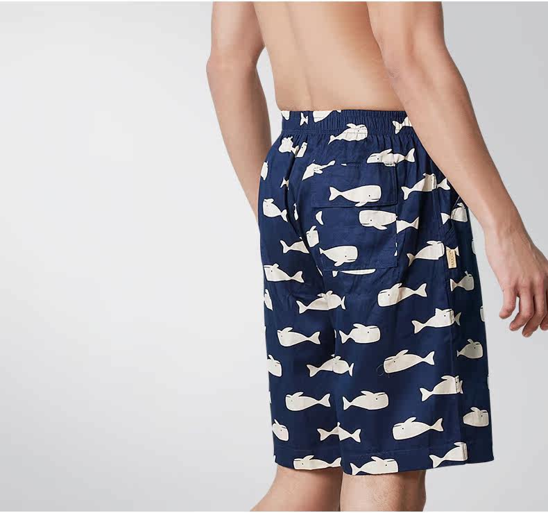 Pantalon pyjama jeunesse - Ref 713684 Image 34