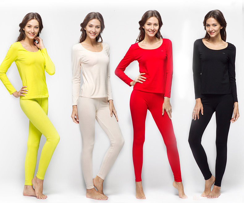 Sous-vêtement chaud Moyen-âge MIIOW sexy en coton - Ref 758722 Image 20