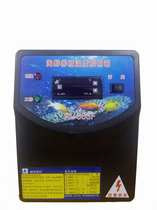 Seafood fish pond refrigerator temperature control electric box single cold and warm 220V 380V